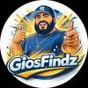 giosfindz